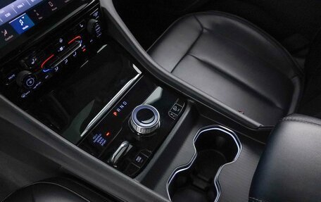 Jeep Grand Cherokee, 2023 год, 5 949 236 рублей, 16 фотография
