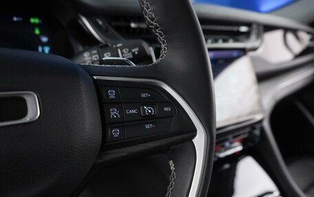 Jeep Grand Cherokee, 2023 год, 5 949 236 рублей, 15 фотография