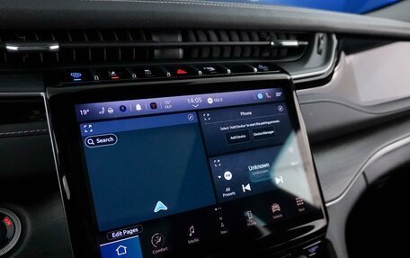 Jeep Grand Cherokee, 2023 год, 5 949 236 рублей, 17 фотография