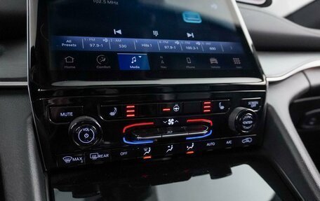 Jeep Grand Cherokee, 2023 год, 5 949 236 рублей, 19 фотография