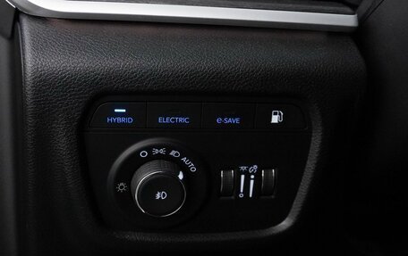 Jeep Grand Cherokee, 2023 год, 5 949 236 рублей, 23 фотография