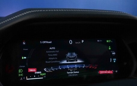 Jeep Grand Cherokee, 2023 год, 5 949 236 рублей, 25 фотография