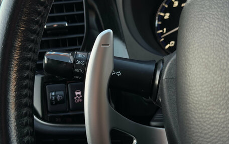 Mitsubishi Outlander III рестайлинг 3, 2013 год, 1 280 000 рублей, 15 фотография