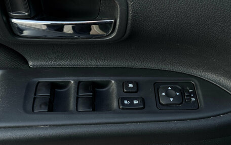 Mitsubishi Outlander III рестайлинг 3, 2013 год, 1 280 000 рублей, 14 фотография