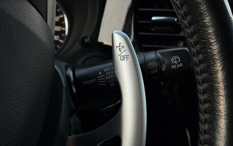 Mitsubishi Outlander III рестайлинг 3, 2013 год, 1 280 000 рублей, 18 фотография