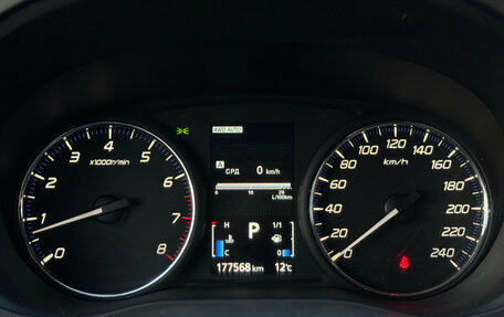 Mitsubishi Outlander III рестайлинг 3, 2013 год, 1 280 000 рублей, 20 фотография