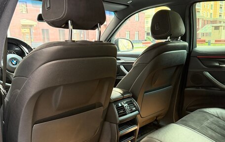 BMW X6, 2019 год, 3 960 000 рублей, 12 фотография