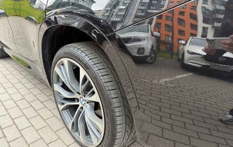 BMW X6, 2019 год, 3 960 000 рублей, 6 фотография