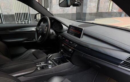 BMW X6, 2019 год, 3 960 000 рублей, 15 фотография