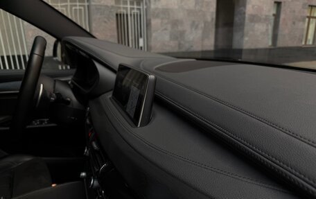 BMW X6, 2019 год, 3 960 000 рублей, 14 фотография