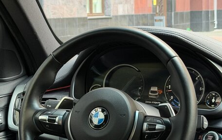 BMW X6, 2019 год, 3 960 000 рублей, 13 фотография