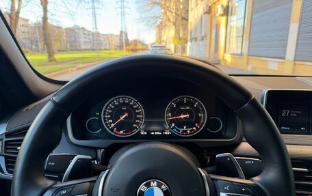 BMW X6, 2019 год, 3 960 000 рублей, 16 фотография