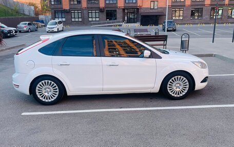 Ford Focus II рестайлинг, 2010 год, 650 000 рублей, 6 фотография