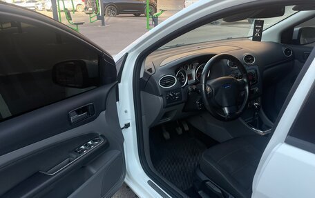 Ford Focus II рестайлинг, 2010 год, 650 000 рублей, 8 фотография