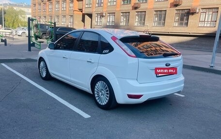 Ford Focus II рестайлинг, 2010 год, 650 000 рублей, 4 фотография
