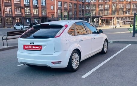 Ford Focus II рестайлинг, 2010 год, 650 000 рублей, 7 фотография
