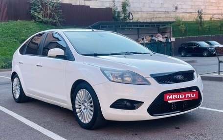 Ford Focus II рестайлинг, 2010 год, 650 000 рублей, 5 фотография