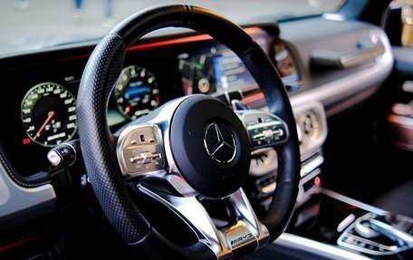 Mercedes-Benz G-Класс AMG, 2023 год, 23 700 000 рублей, 11 фотография