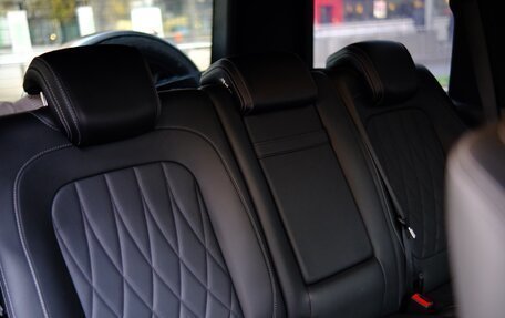 Mercedes-Benz G-Класс AMG, 2023 год, 23 700 000 рублей, 12 фотография