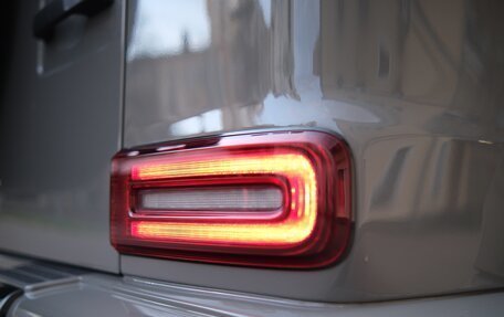 Mercedes-Benz G-Класс AMG, 2023 год, 23 700 000 рублей, 15 фотография