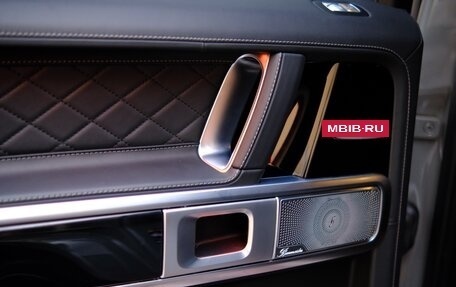 Mercedes-Benz G-Класс AMG, 2023 год, 23 700 000 рублей, 10 фотография