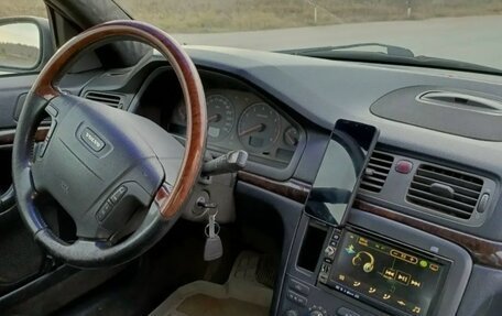 Volvo S80 II рестайлинг 2, 1999 год, 290 000 рублей, 4 фотография