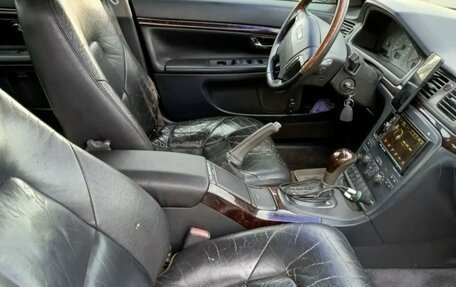 Volvo S80 II рестайлинг 2, 1999 год, 290 000 рублей, 7 фотография