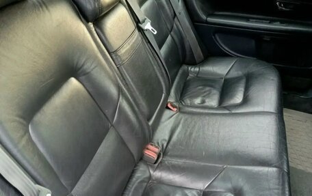 Volvo S80 II рестайлинг 2, 1999 год, 290 000 рублей, 6 фотография