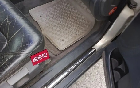 Volvo S80 II рестайлинг 2, 1999 год, 290 000 рублей, 10 фотография