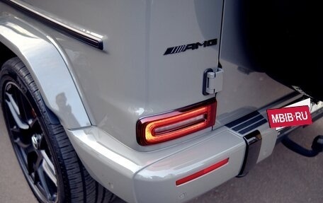Mercedes-Benz G-Класс AMG, 2023 год, 23 700 000 рублей, 18 фотография
