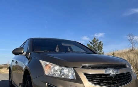 Chevrolet Cruze II, 2013 год, 600 000 рублей, 12 фотография