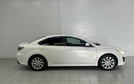 Mazda 6, 2010 год, 690 000 рублей, 4 фотография