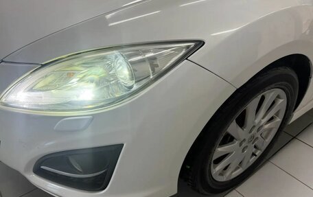 Mazda 6, 2010 год, 690 000 рублей, 5 фотография