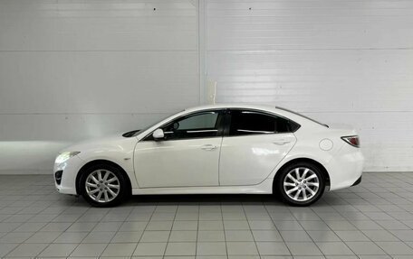 Mazda 6, 2010 год, 690 000 рублей, 9 фотография
