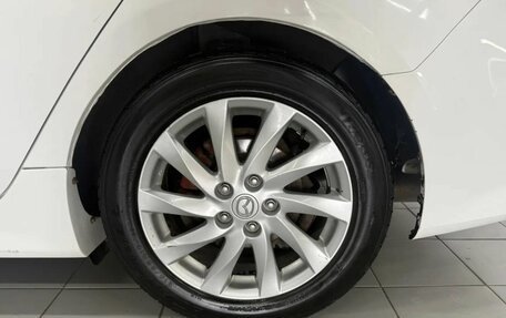 Mazda 6, 2010 год, 690 000 рублей, 11 фотография