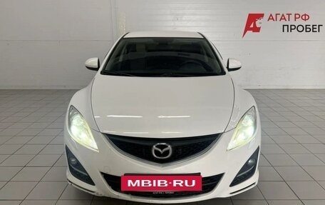Mazda 6, 2010 год, 690 000 рублей, 2 фотография