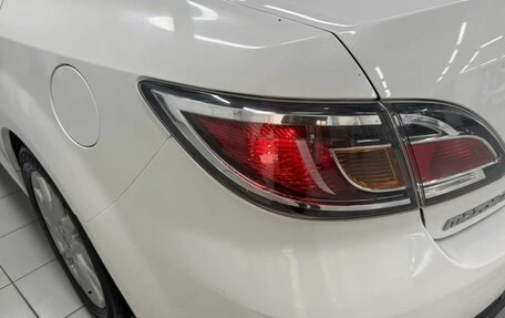 Mazda 6, 2010 год, 690 000 рублей, 10 фотография
