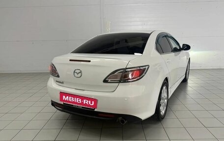 Mazda 6, 2010 год, 690 000 рублей, 6 фотография
