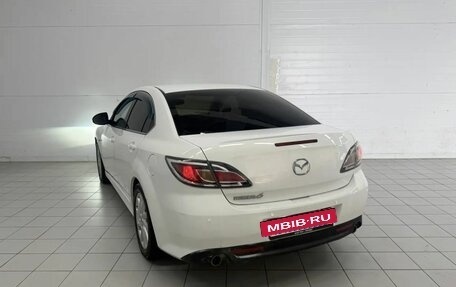 Mazda 6, 2010 год, 690 000 рублей, 8 фотография
