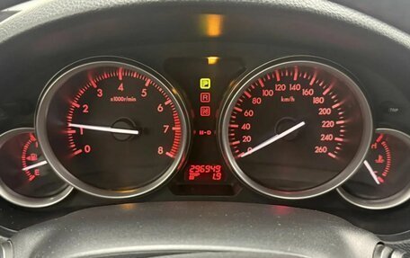 Mazda 6, 2010 год, 690 000 рублей, 15 фотография