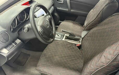Mazda 6, 2010 год, 690 000 рублей, 18 фотография