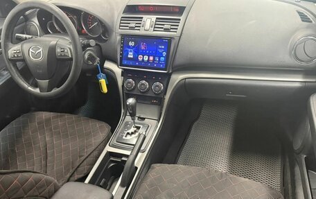 Mazda 6, 2010 год, 690 000 рублей, 16 фотография