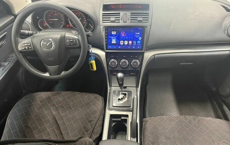 Mazda 6, 2010 год, 690 000 рублей, 17 фотография