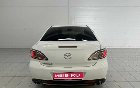 Mazda 6, 2010 год, 690 000 рублей, 7 фотография