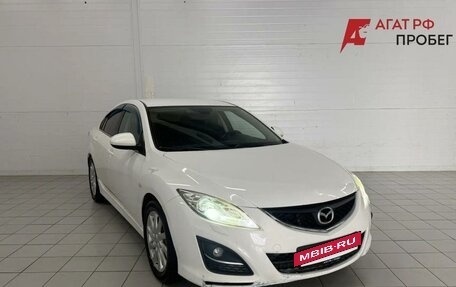 Mazda 6, 2010 год, 690 000 рублей, 3 фотография