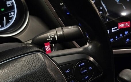 Toyota Camry, 2018 год, 2 750 000 рублей, 25 фотография