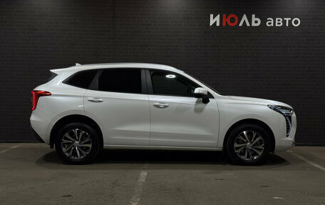 Haval Jolion, 2023 год, 1 950 000 рублей, 4 фотография