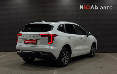 Haval Jolion, 2023 год, 1 950 000 рублей, 5 фотография