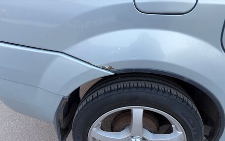 Renault Logan I, 2009 год, 580 000 рублей, 11 фотография