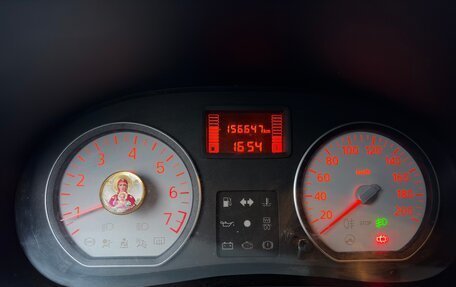 Renault Logan I, 2009 год, 580 000 рублей, 13 фотография